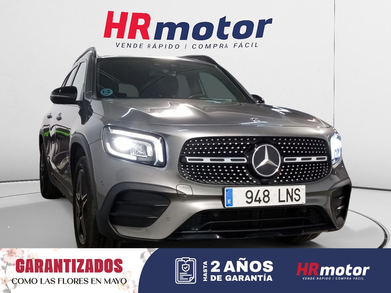 Foto mercedes clase glb 2021 /