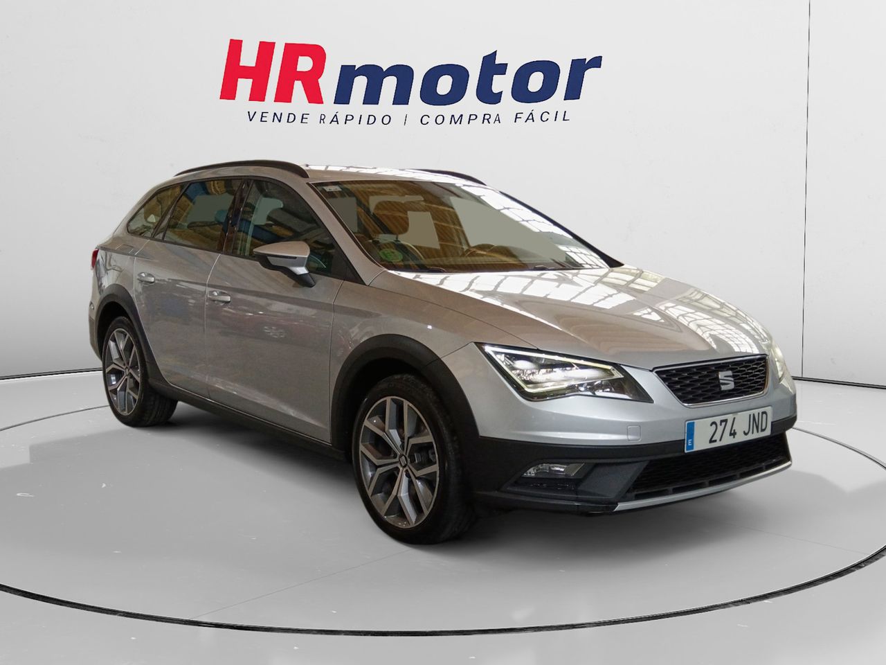 Foto seat leon 2016 /