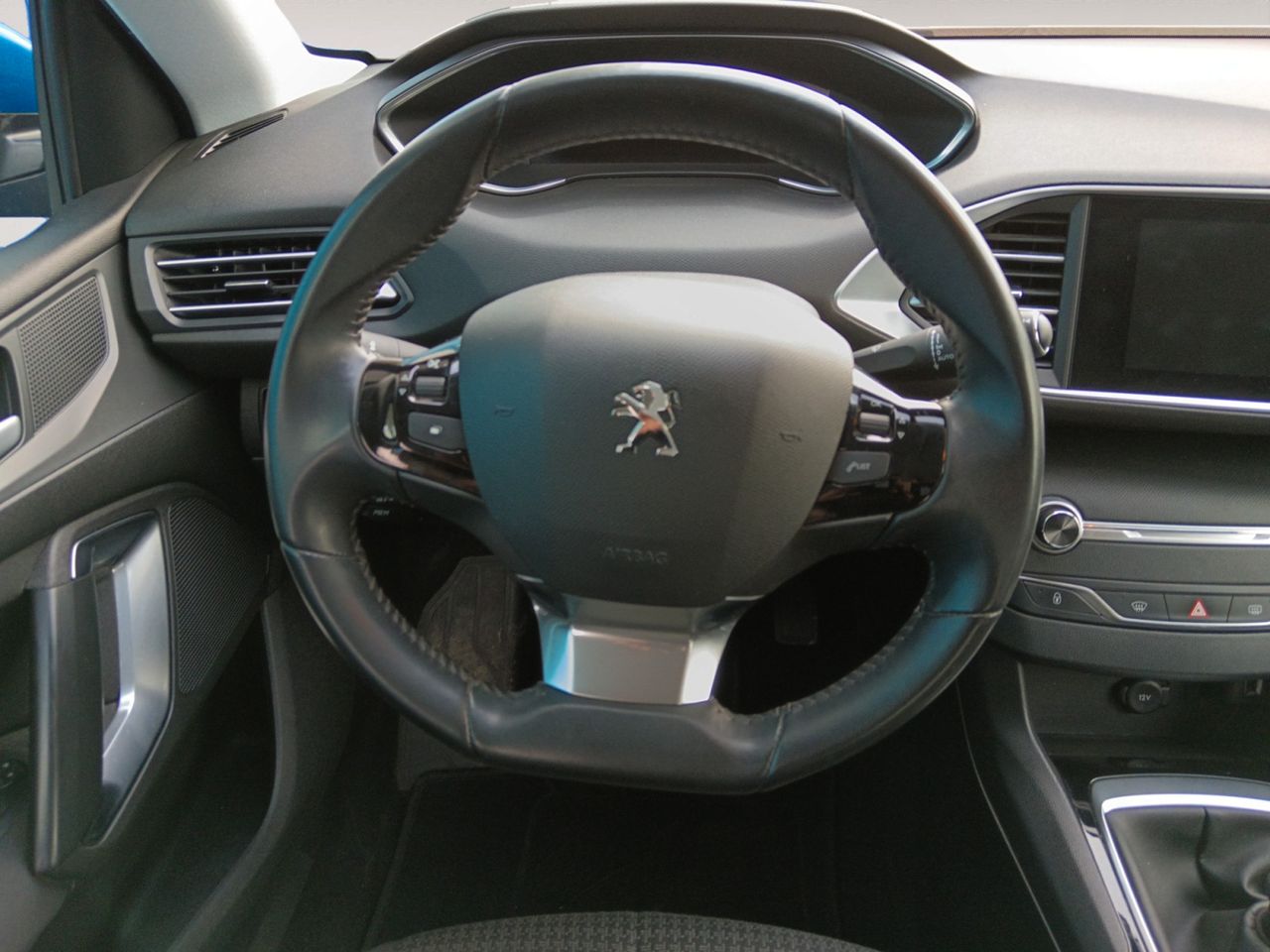 Peugeot 308 Active Pack - foto 7