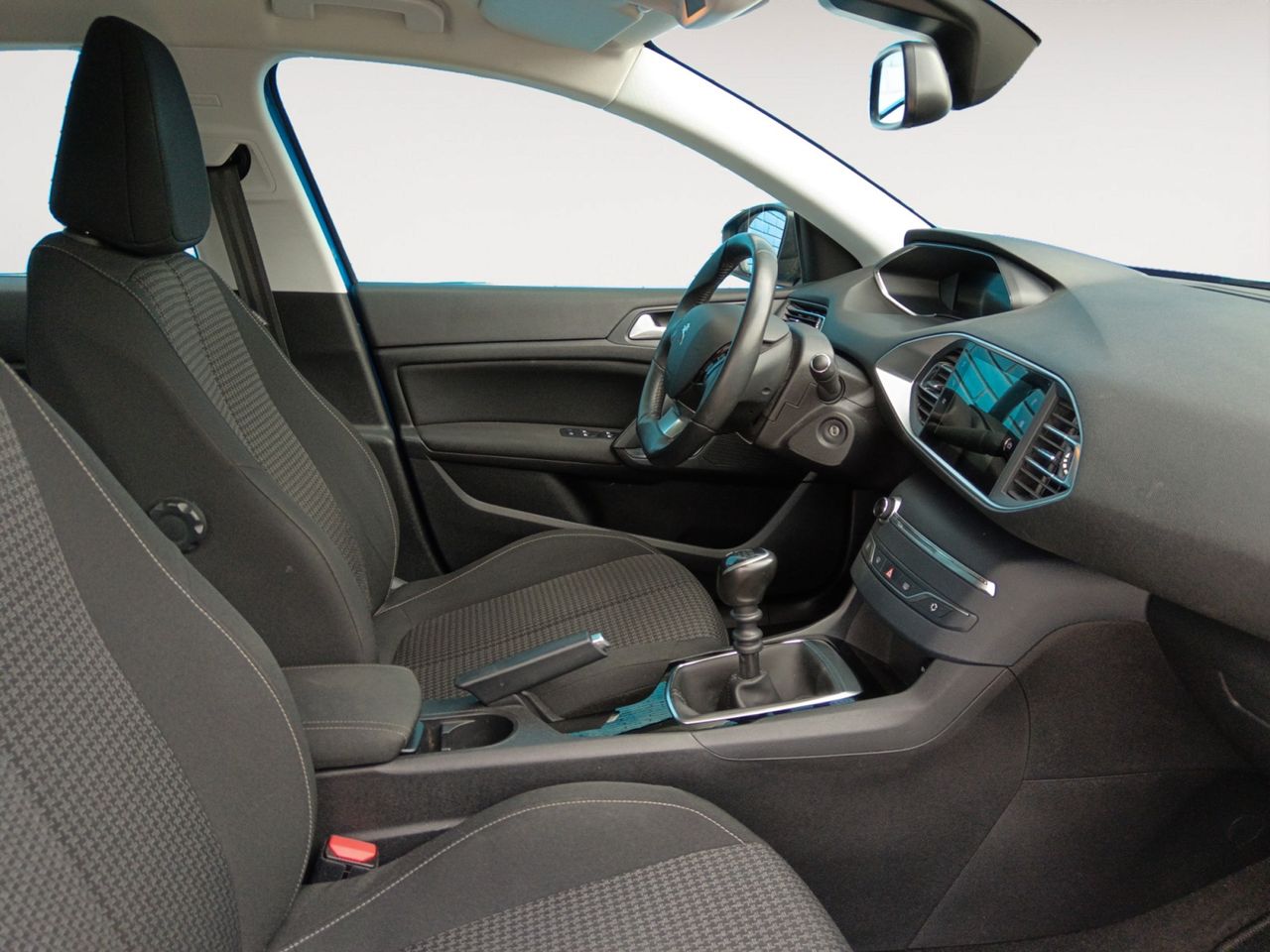 Peugeot 308 Active Pack - foto 10