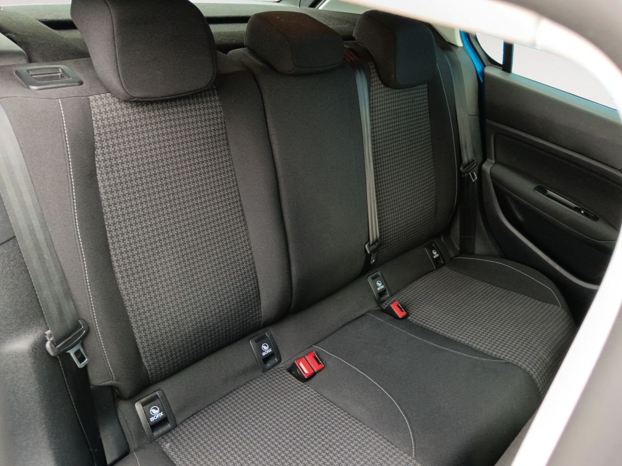 Peugeot 308 Active Pack - foto 9