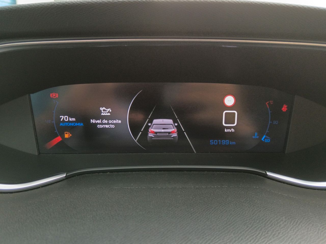 Peugeot 308 Active Pack - foto 13