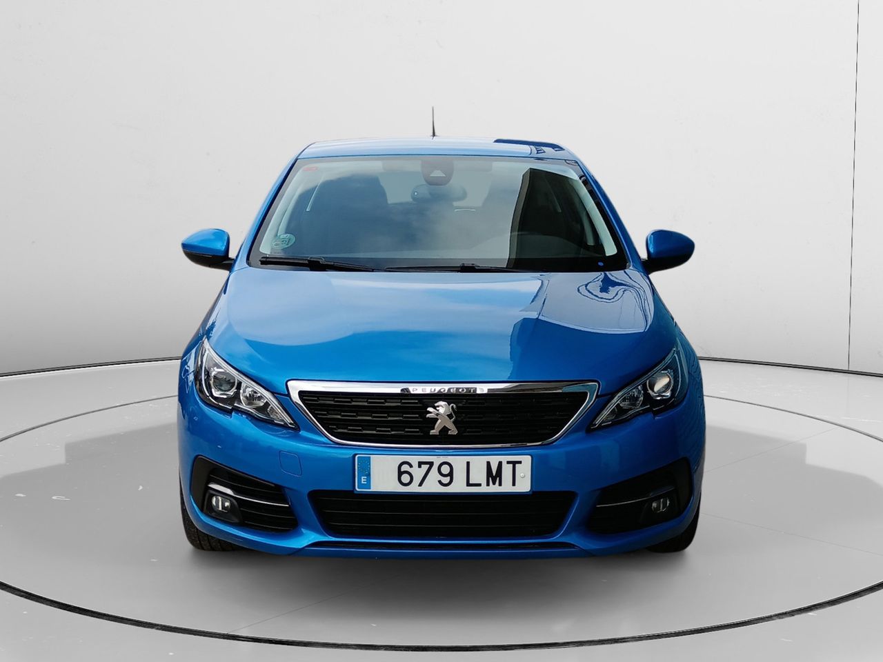 Peugeot 308 Active Pack - foto 5