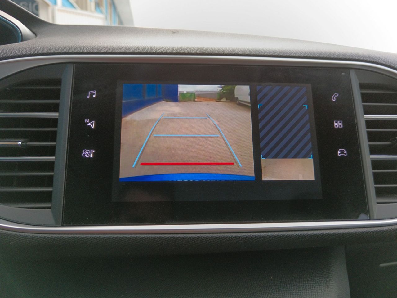 Peugeot 308 Active Pack - foto 18