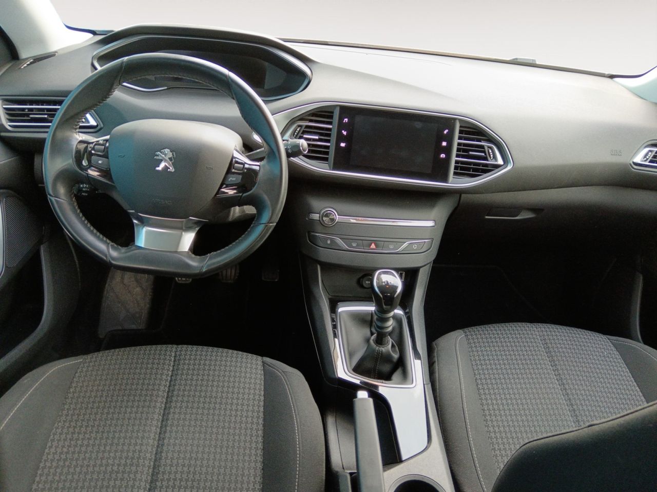 Peugeot 308 Active Pack - foto 6