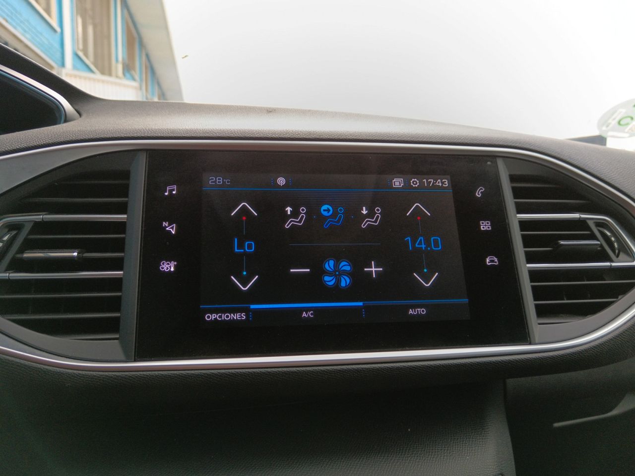 Peugeot 308 Active Pack - foto 19