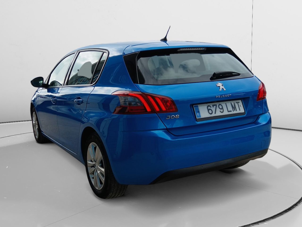 Peugeot 308 Active Pack - foto 4
