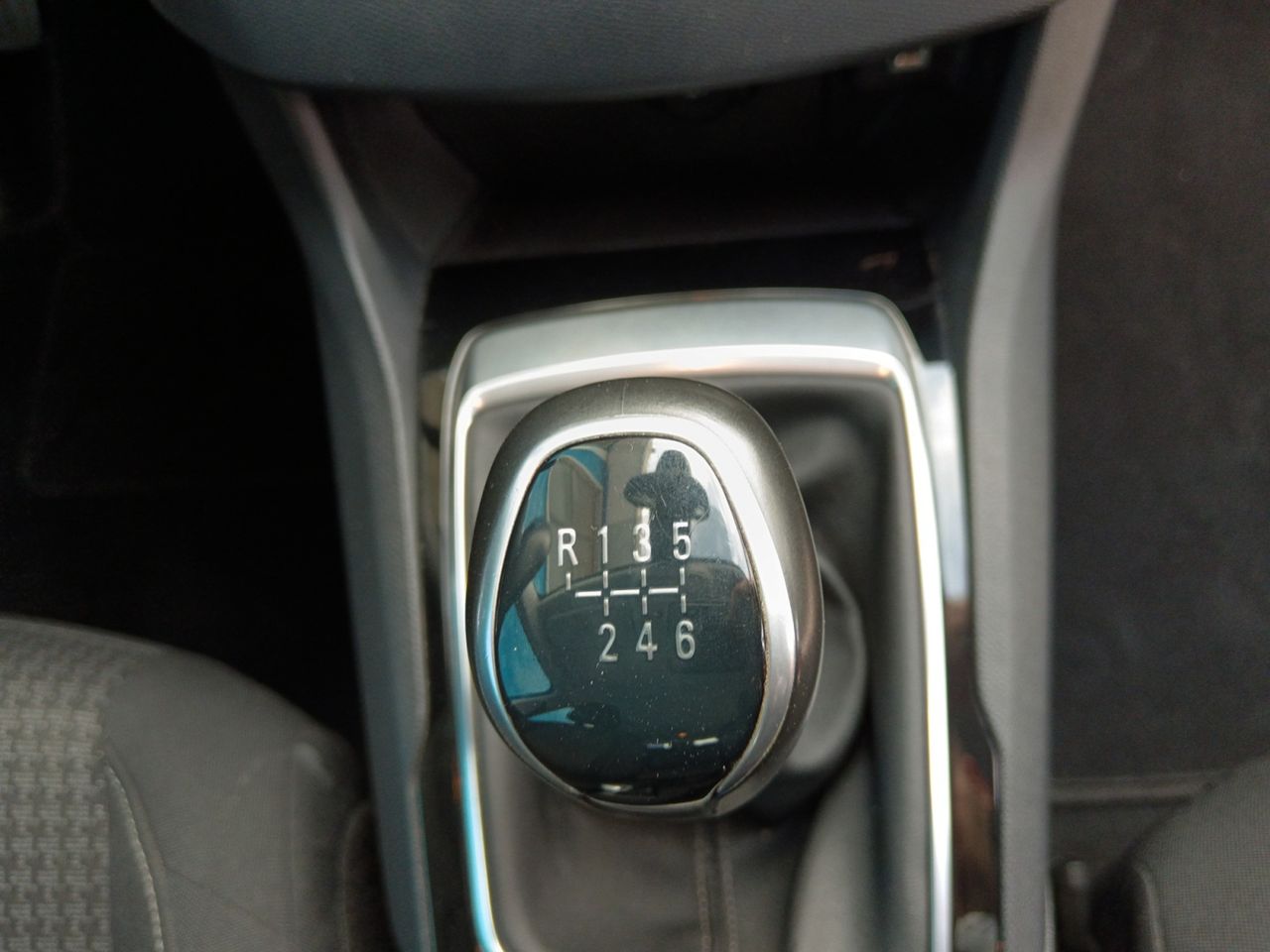 Peugeot 308 Active Pack - foto 12