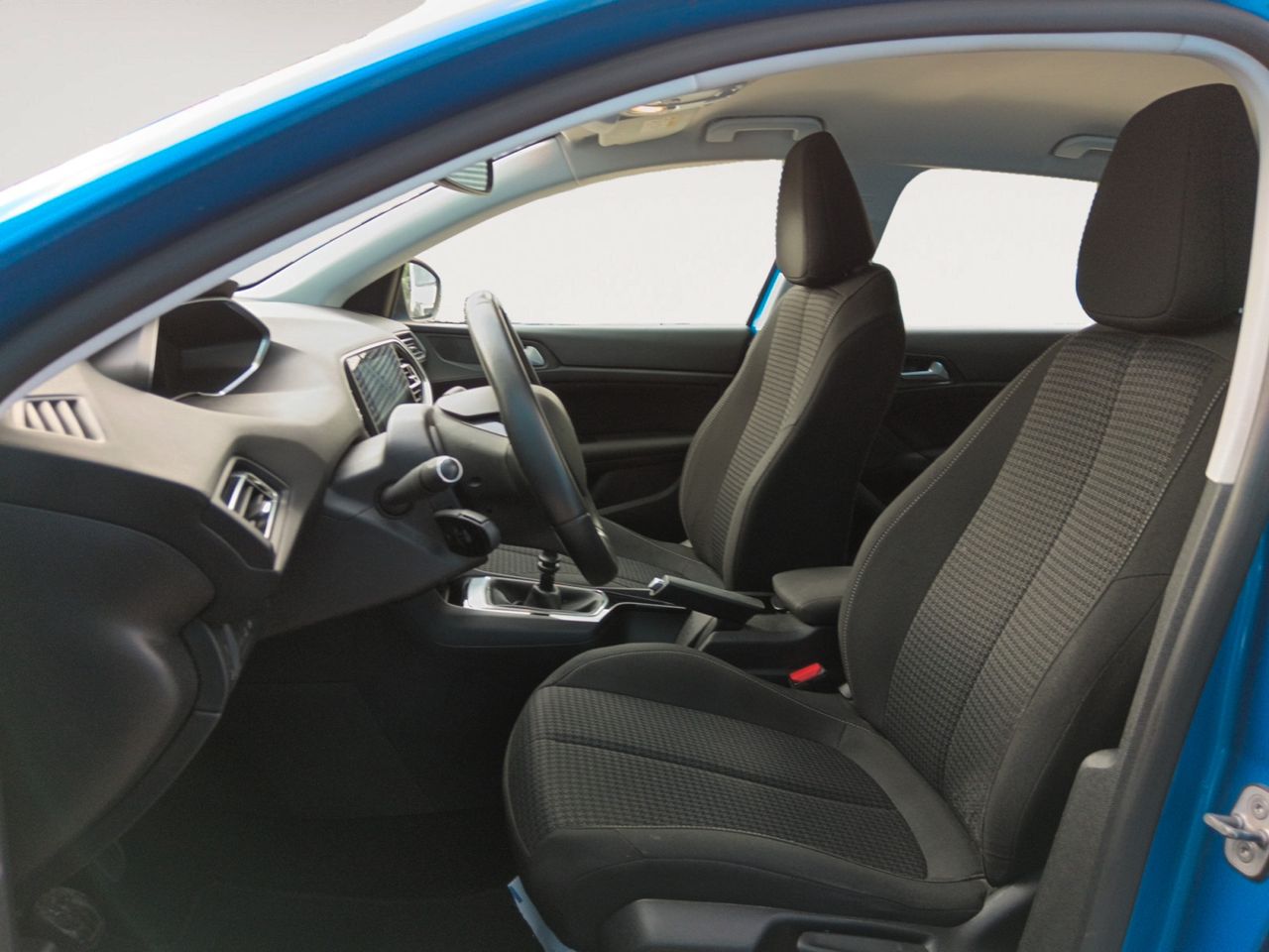 Peugeot 308 Active Pack - foto 8