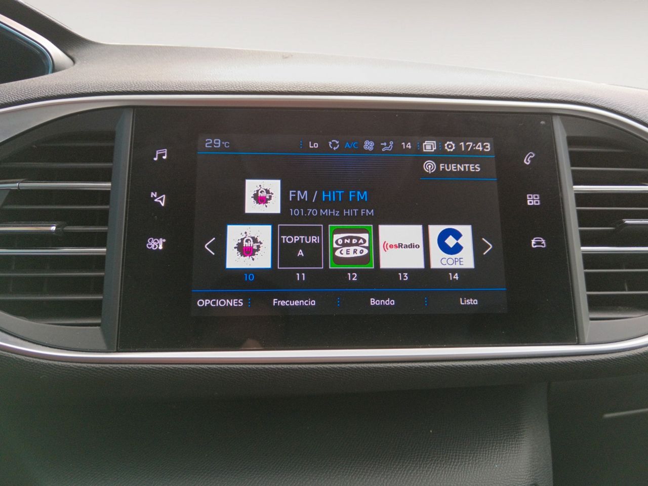 Peugeot 308 Active Pack - foto 15