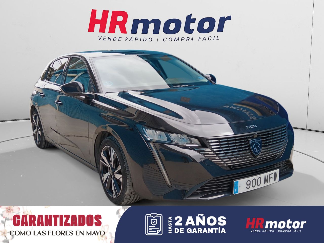 Foto peugeot 308 2023 /