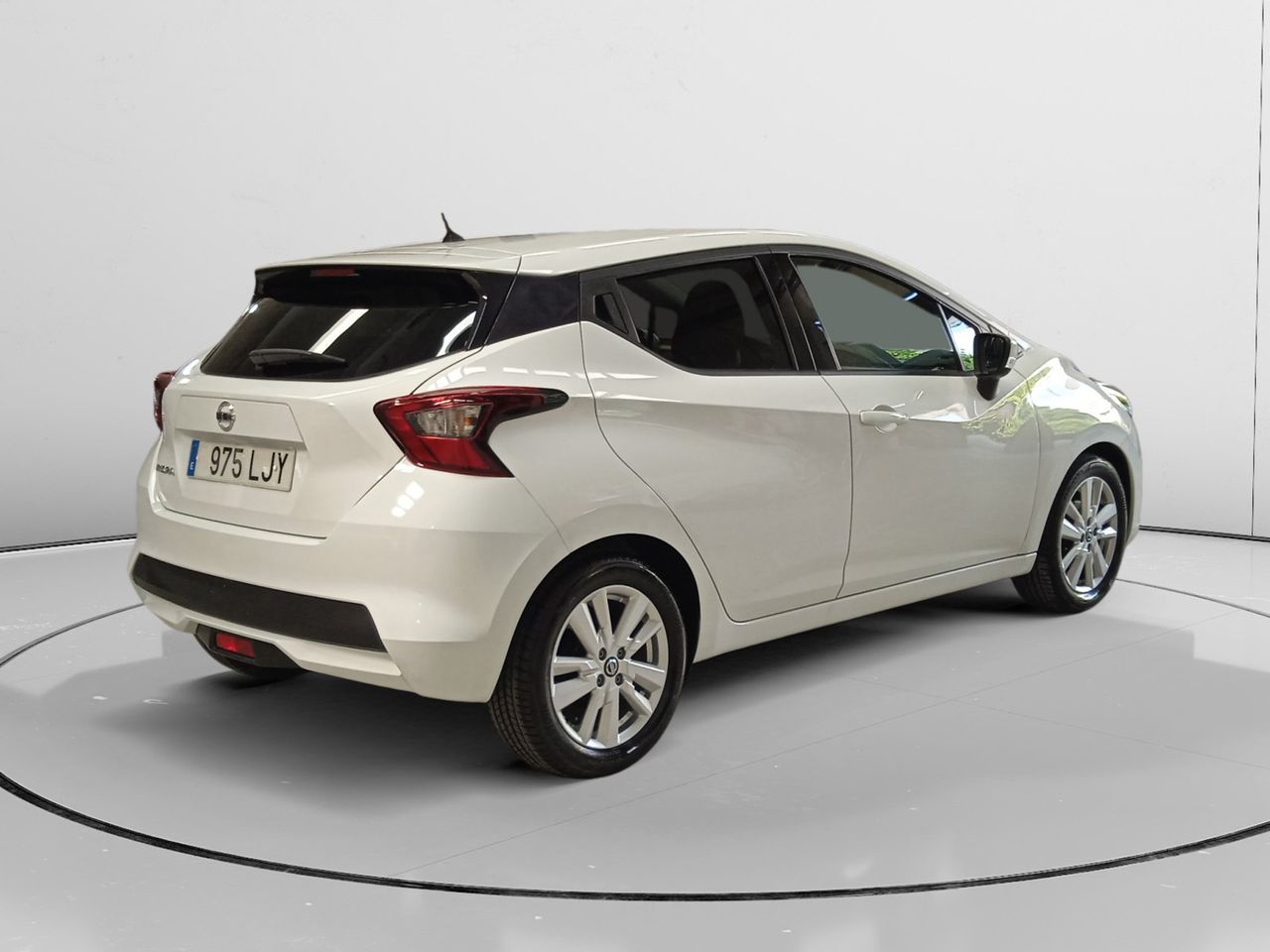 nissan micra 2020 / foto grande (2)
