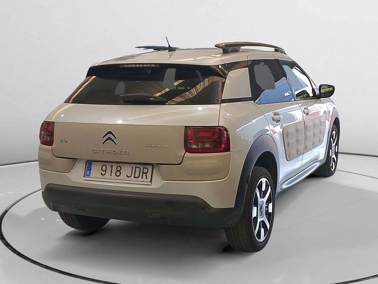 citroën c4 cactus 2015 / foto grande (2)