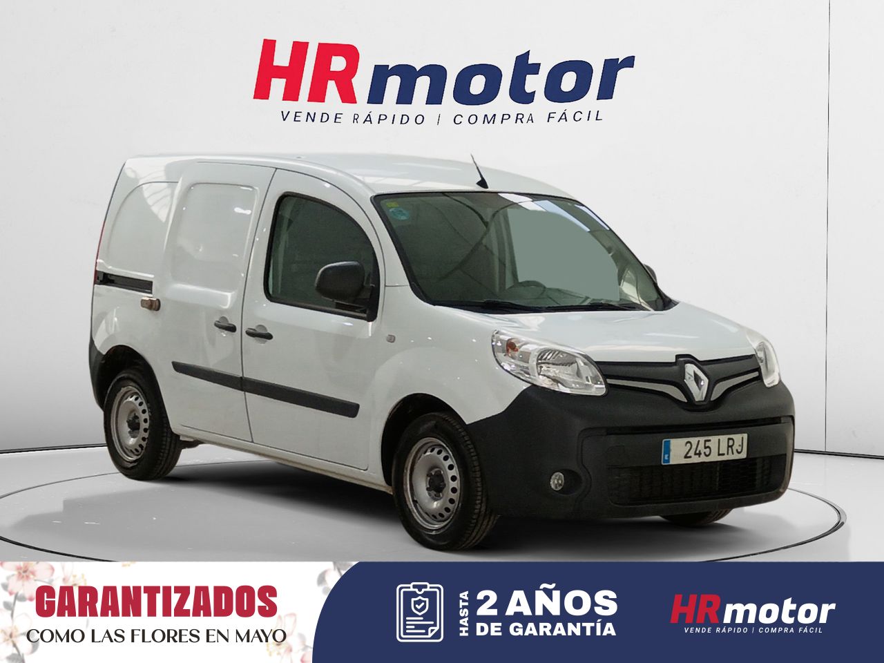 Foto renault kangoo 2021 /