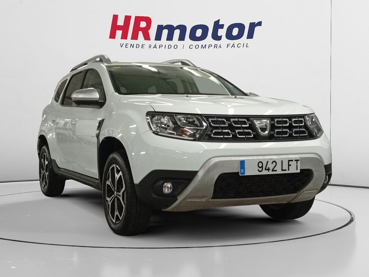 Foto dacia duster 2020 /