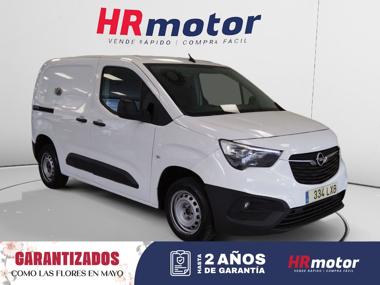 Foto opel combo cargo 2022 /