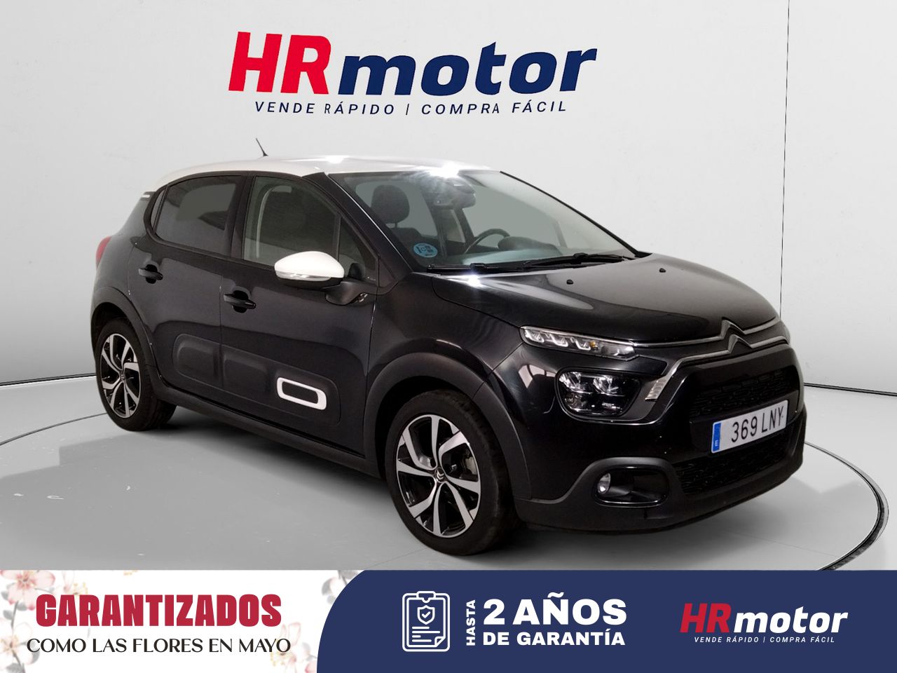 Foto citroën c3 2021 /