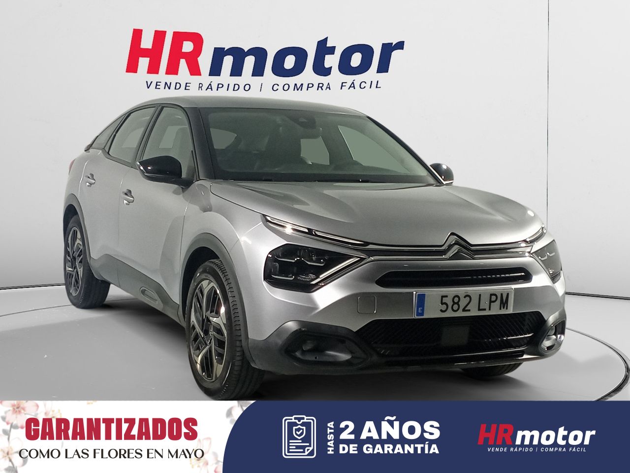 Foto citroën c4 2021 /