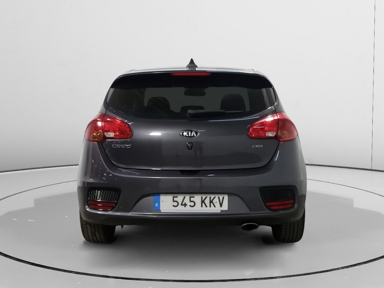 kia ceed 2018 / foto grande (3)