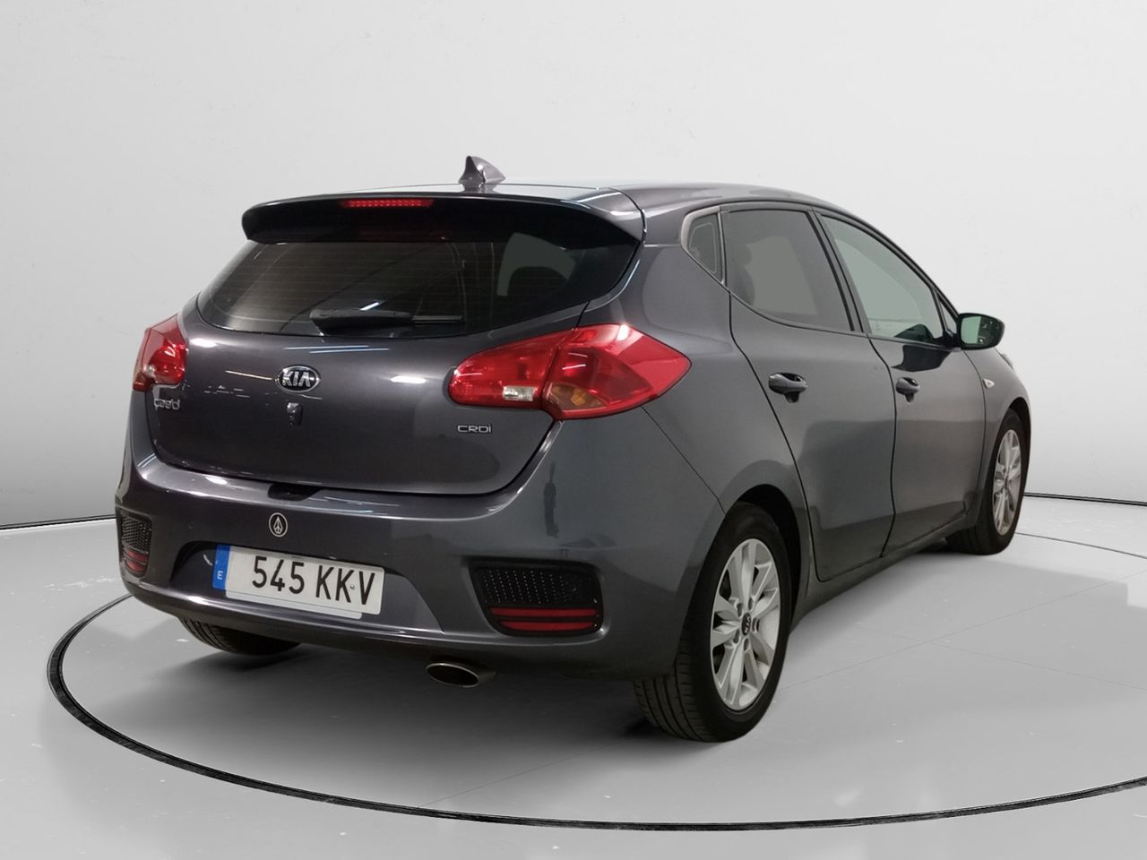 kia ceed 2018 / foto grande (2)