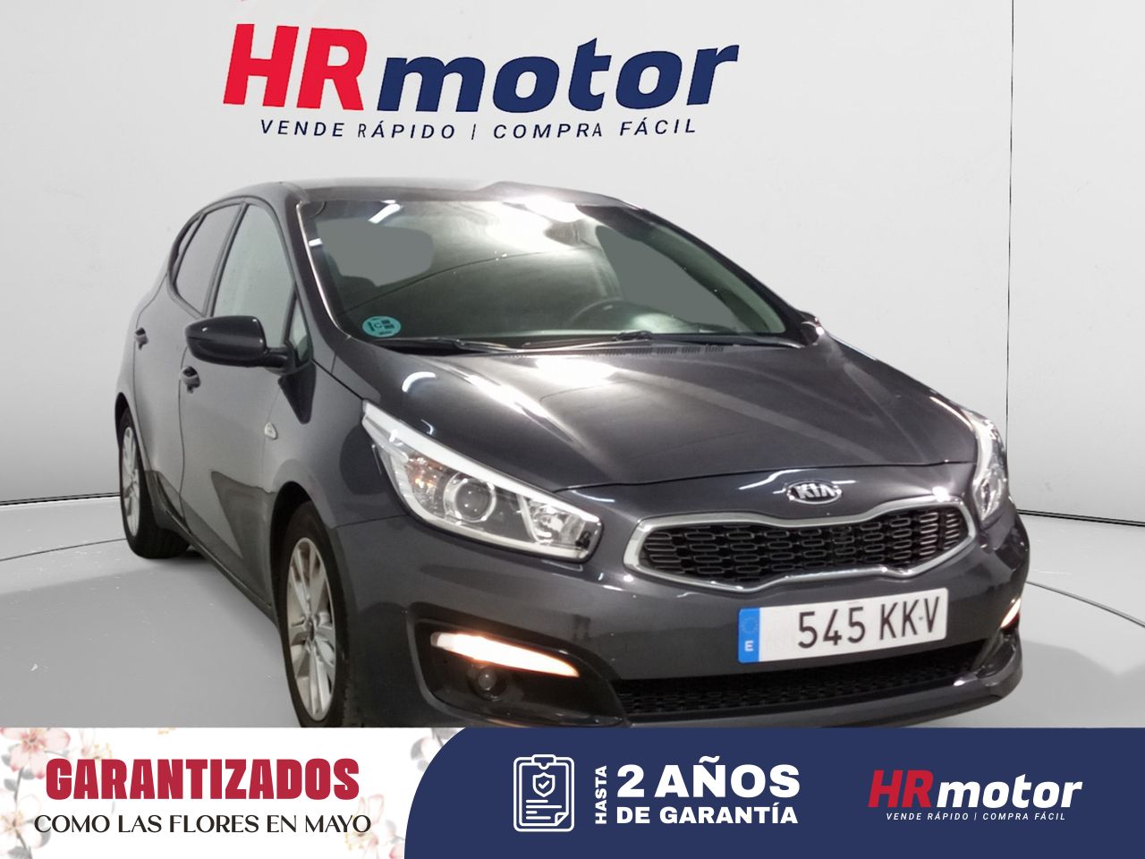 Foto kia ceed 2018 /