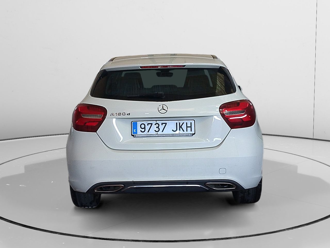 mercedes clase a 2015 / foto grande (3)
