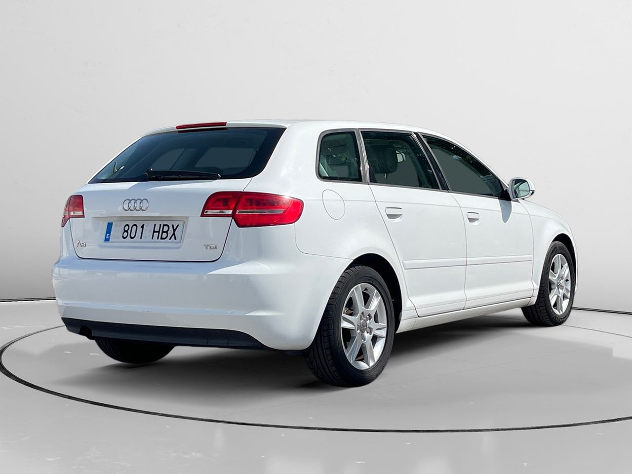 audi a3 2011 / foto grande (2)