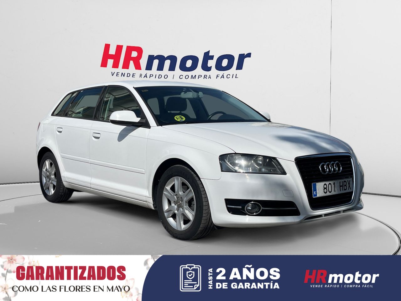 Foto audi a3 2011 /