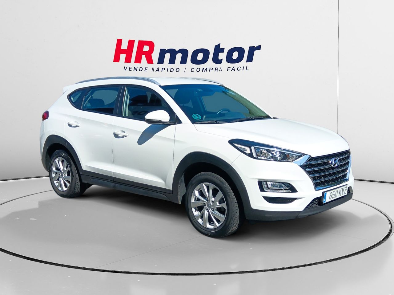 Foto hyundai tucson 2019 /