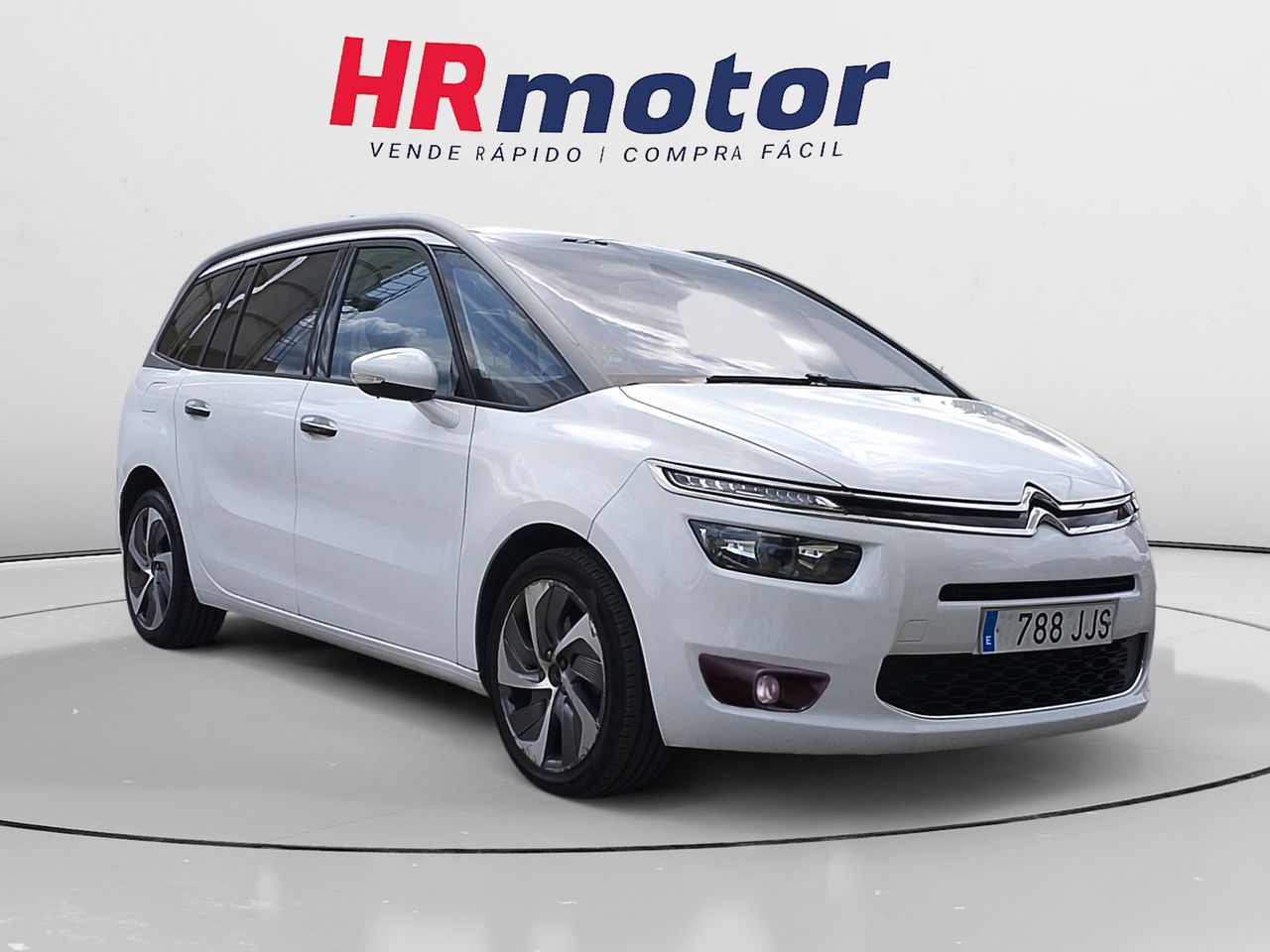 Foto citroën c4 picasso 2015 /