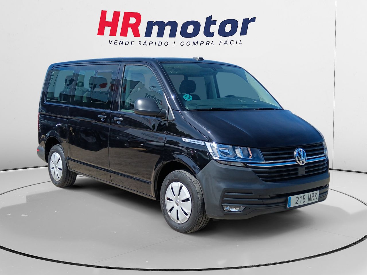 Foto volkswagen caravelle 2024 /