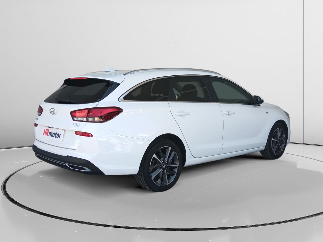 hyundai i30 2022 / foto grande (2)
