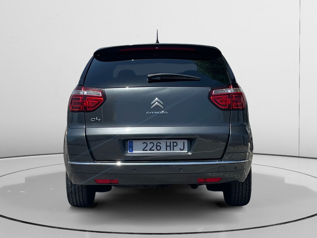 citroën c4 picasso 2013 / foto grande (3)