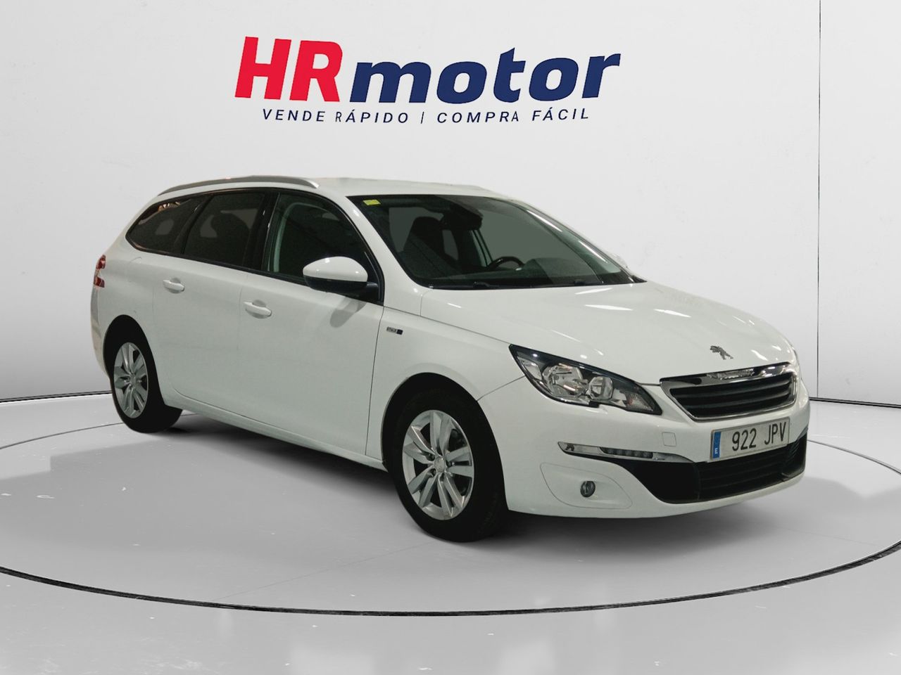 Foto peugeot 308 2016 /