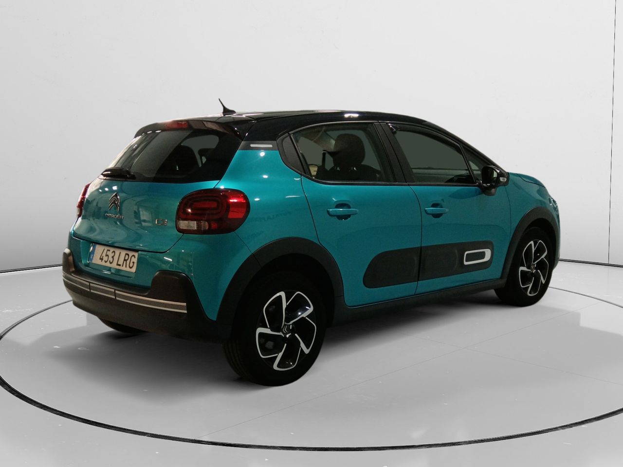 citroën c3 2021 / foto grande (2)