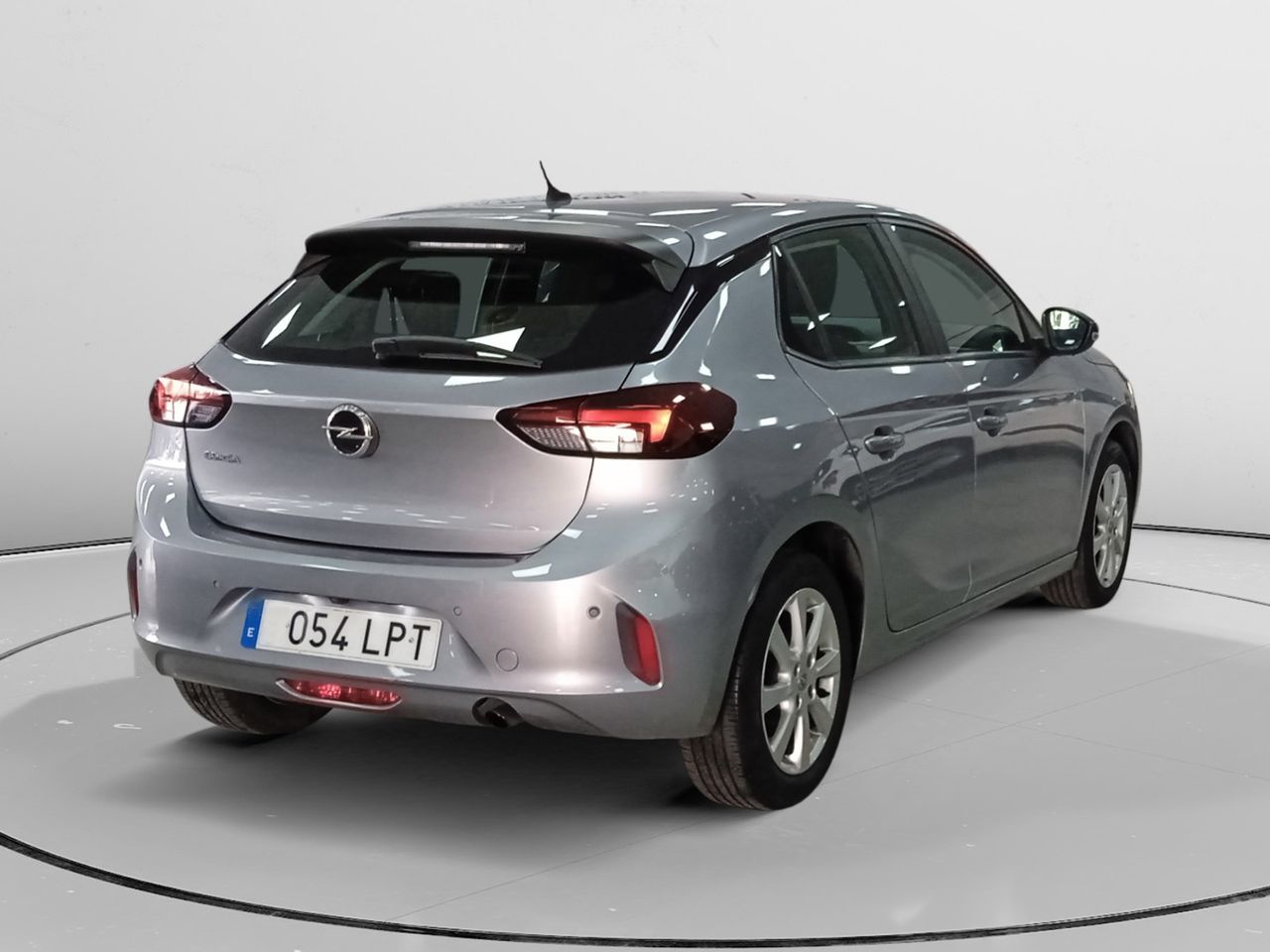 opel corsa 2021 / foto grande (2)