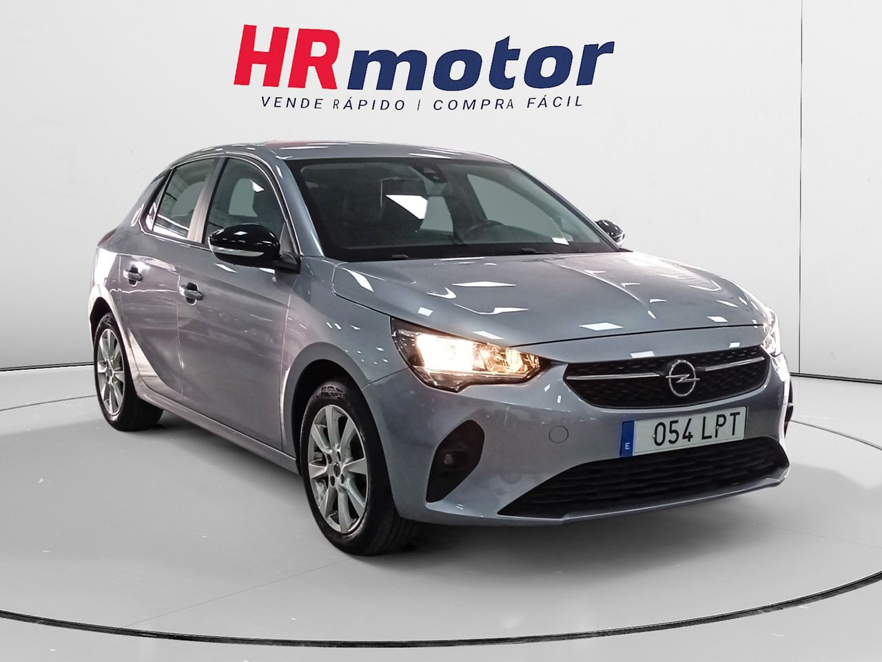 Foto opel corsa 2021 /