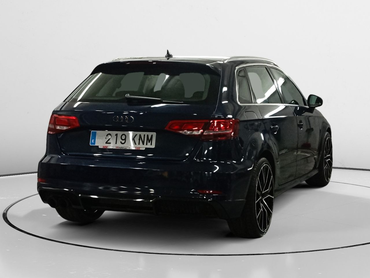 audi a3 2017 / foto grande (2)