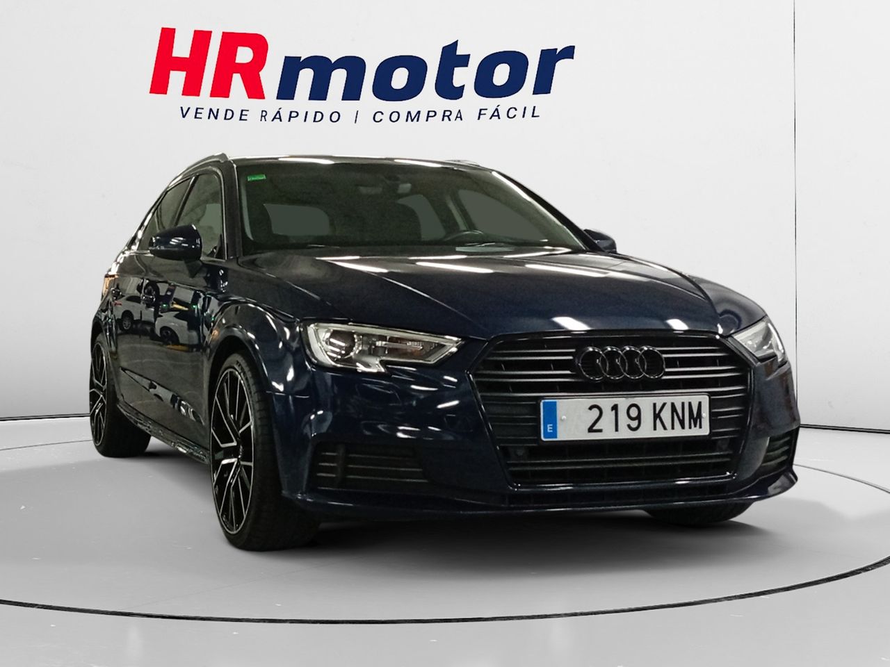 Foto audi a3 2017 /