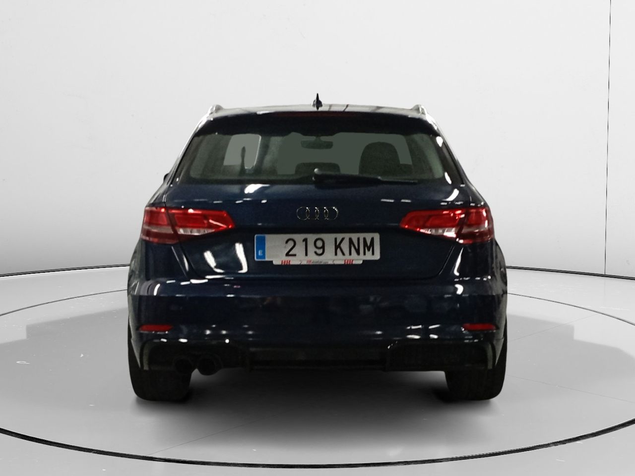 audi a3 2017 / foto grande (3)