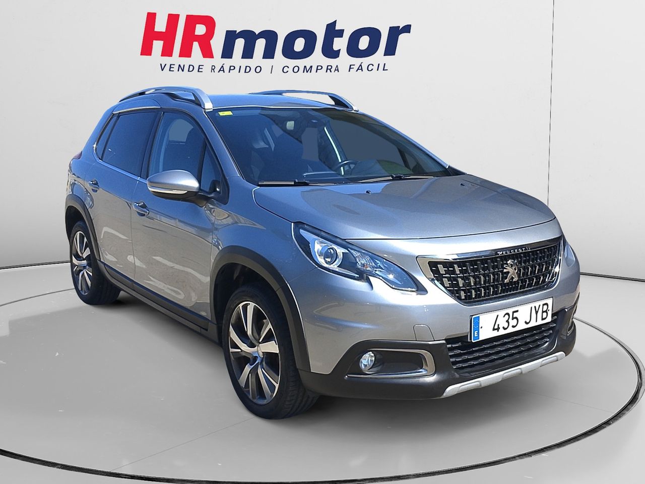 Foto peugeot 2008 2017 /