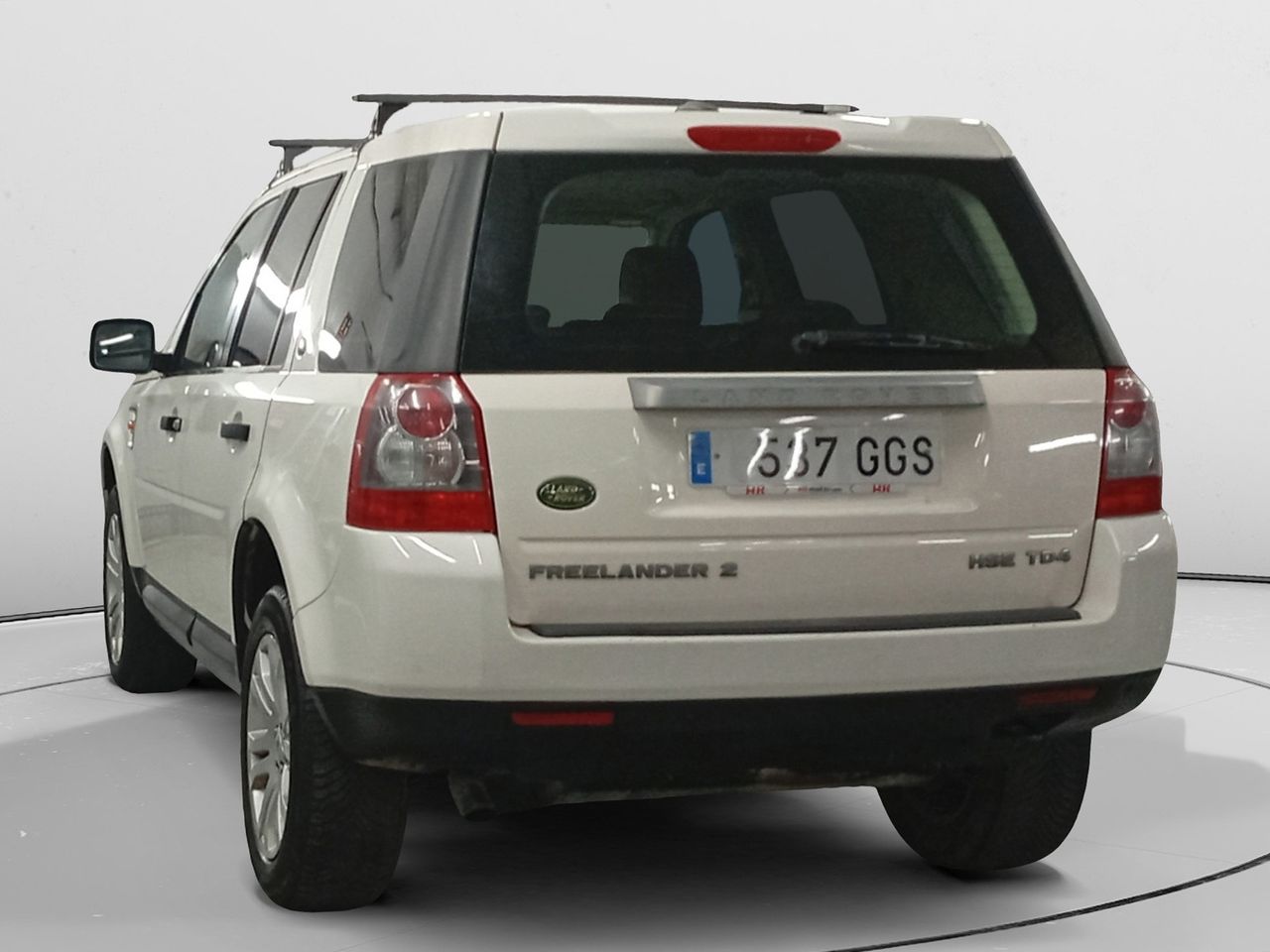 land-rover freelander 2008 / foto grande (3)