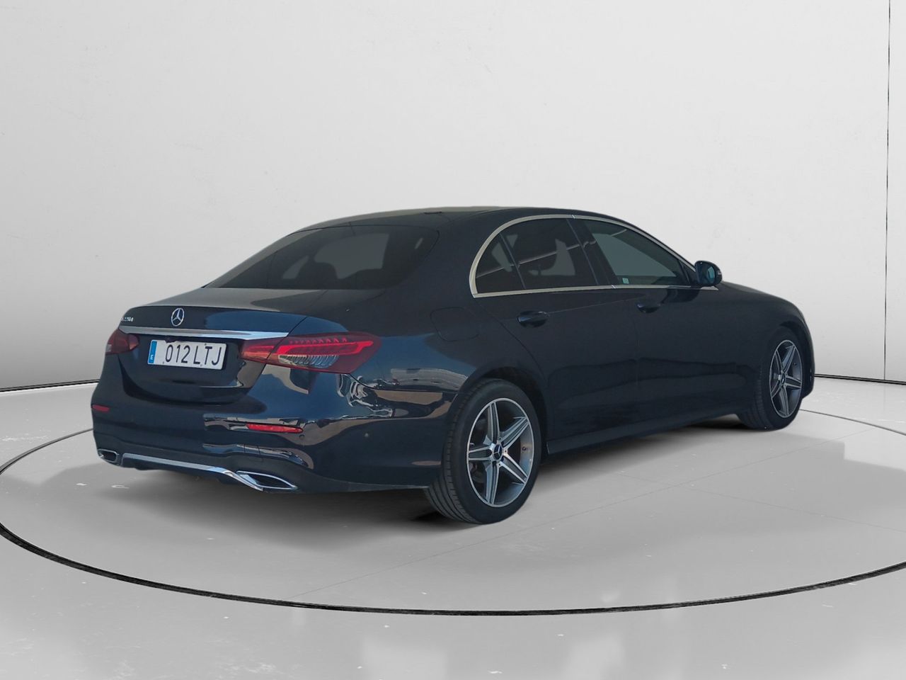 mercedes clase e 2021 / foto grande (2)