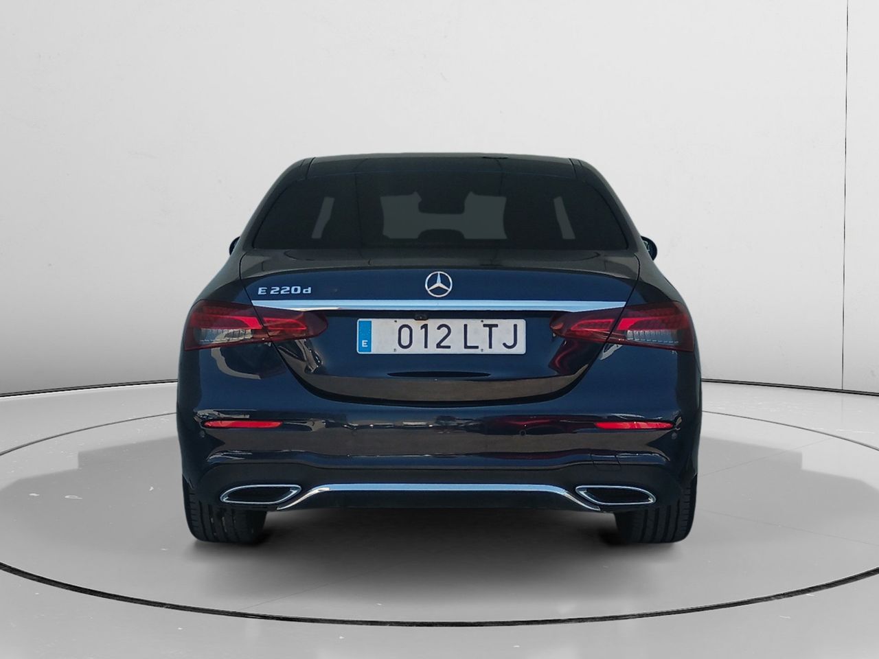 mercedes clase e 2021 / foto grande (3)