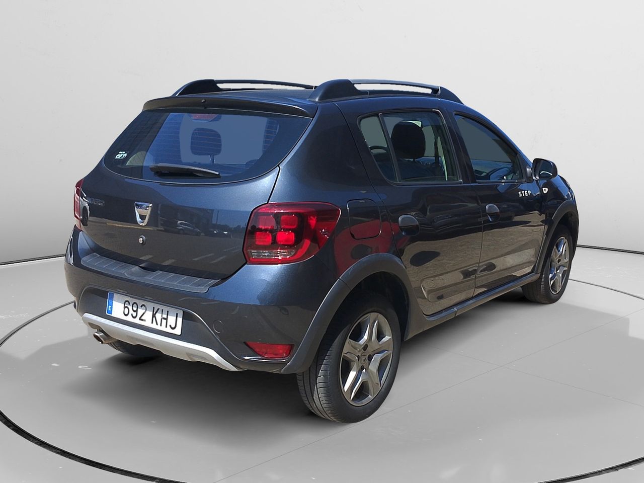 dacia sandero 2018 / foto grande (2)