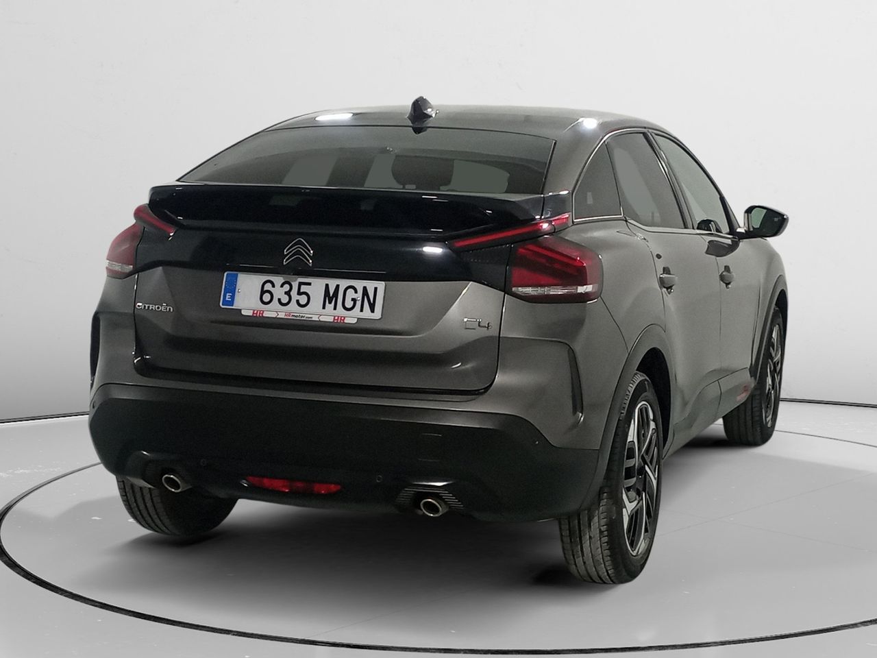 citroën c4 2023 / foto grande (2)