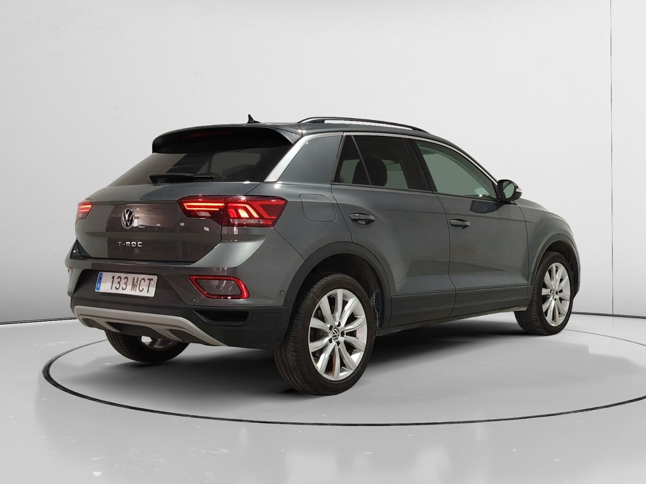 volkswagen t-roc 2022 / foto grande (2)