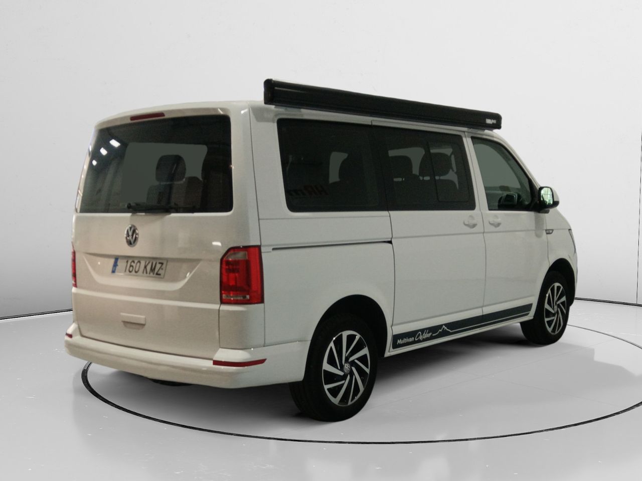 volkswagen caravelle 2018 / foto grande (3)