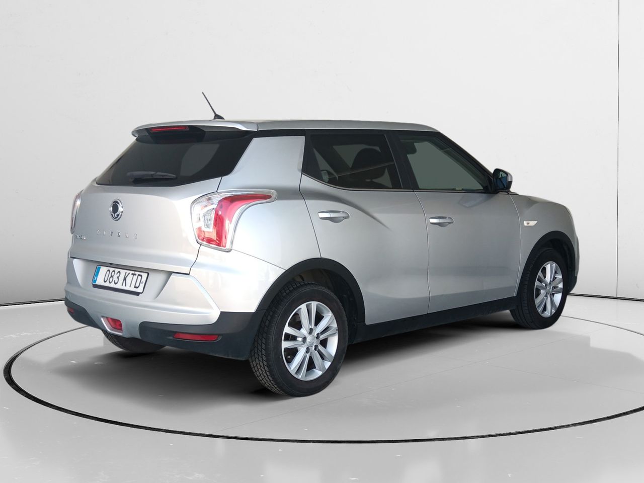 ssangyong tivoli 2019 / foto grande (2)