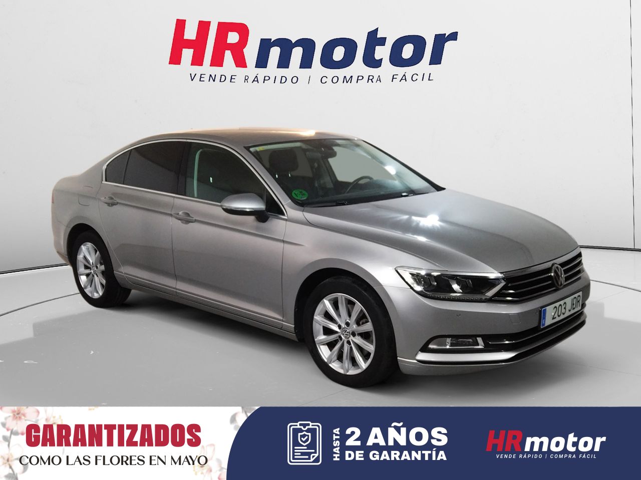 Foto volkswagen passat 2015 /